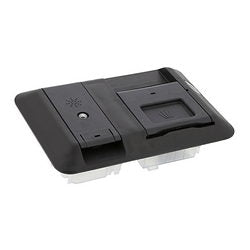 Дозатор в сборе для посудомоечной машины Electrolux