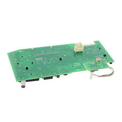 Display module for AEG dryer