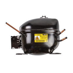 Compressor for refrigeration. SECOP HZK95AA R600a 220-240V (with starting relay) Electrolux