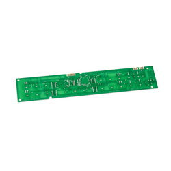 Electrolux induction hob Control board (touch)