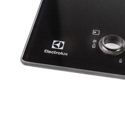 Glass ceramic hob for Electrolux panel