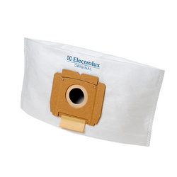 Set of microwave bags (4 pcs) ES53 + motor filter (micro) for Electrolux vacuum cleaner