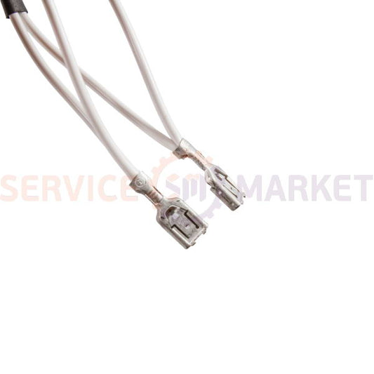 Humidity Sensor Connection Cable for AEG Dryer