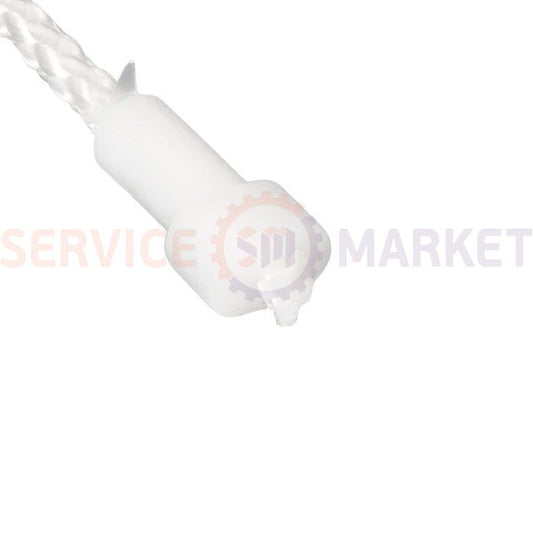 Door pull (cable) for AEG dishwasher