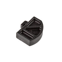 Фиксатор двери (верзний) для посуд. машины AEG