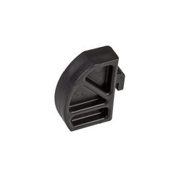 Door lock (upper) for AEG dishwasher
