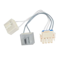 Thermal relay with thermal switch (double) 8/40°C for Electrolux refrigerator
