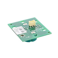 Program switch for washing machine (??? pos.) Electrolux