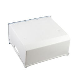 Freezer drawer (medium) for refrigerator 440x400x220mm Electrolux