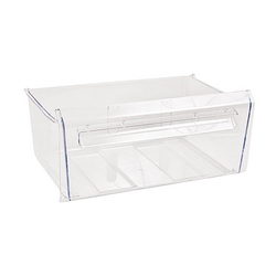 Ящик мороз. камеры (нижний) для холод. 405x267x198mm Zanussi