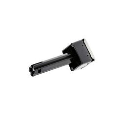 Decorative on/off button for Electrolux dishwasher