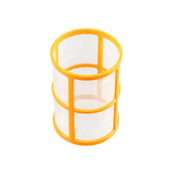 Filter container. (mesh) for vacuum cleaner Zanussi