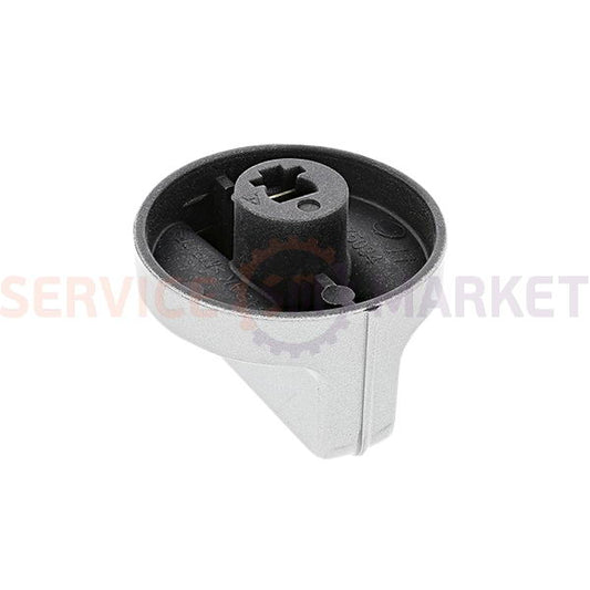 Control knob for Zanussi hob