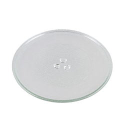 Тарелка для СВЧ D=255mm (под куплер) Zanussi