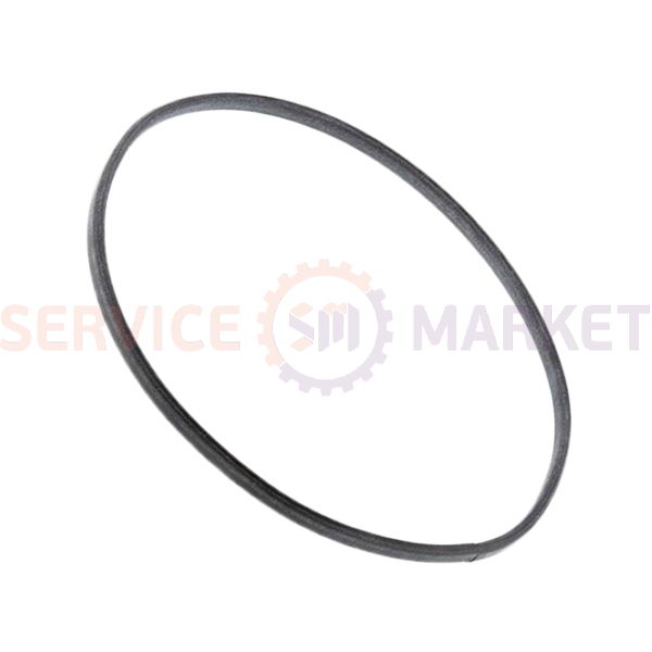 Seal for the outlet HEPA filter for the Electrolux vacuum cleaner