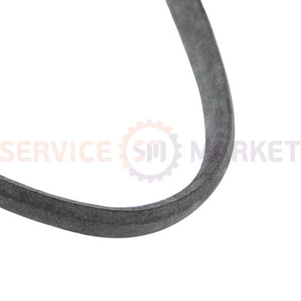 Seal for the outlet HEPA filter for the Electrolux vacuum cleaner