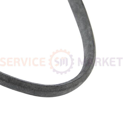 Seal for the outlet HEPA filter for the Electrolux vacuum cleaner