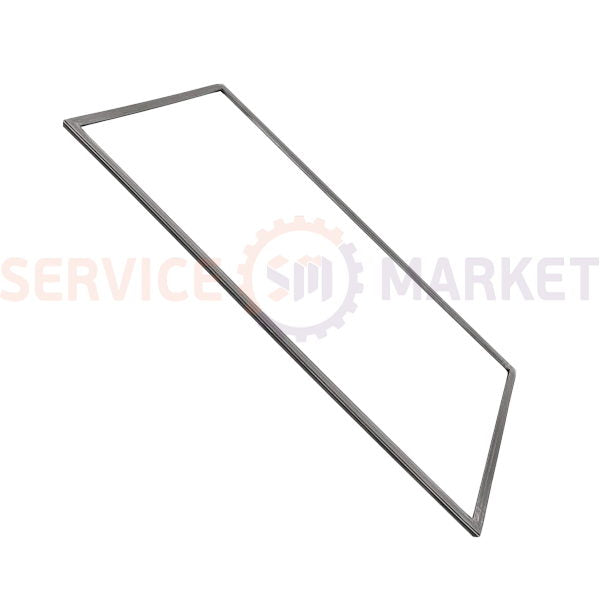 Уплотнительная резина холод. камеры 1131x575mm Electrolux