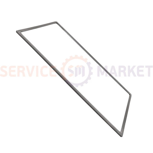 Уплотнительная резина холод. камеры 1131x575mm Electrolux