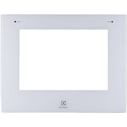 Outer side of doors (with fastenings) 140153635028 for Electrolux oven