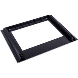 Outer side of doors (with fastenings) 140153635028 for Electrolux oven