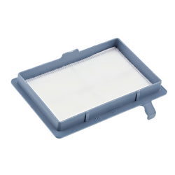 Filter outlet (micro) EF75C for vacuum cleaner ErgoEasy Electrolux