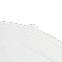 Glass hatch for washing machine Electrolux