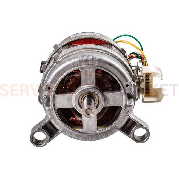 Washing machine motor WU126T50E01 13585RPM 230V 2A 410W Electrolux