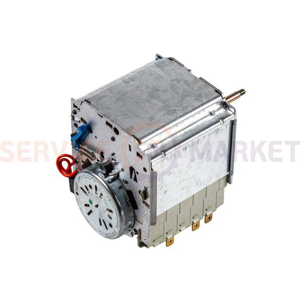 Селектор программ для верт. стир. машины AEG