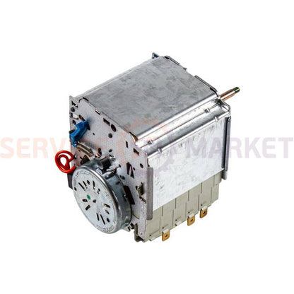 Селектор программ для верт. стир. машины AEG