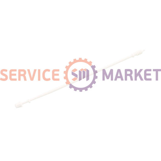 Регулировочный винт центральной ножки для посуд. машины L=337mm Electrolux