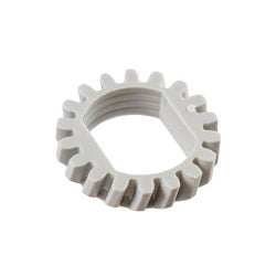 Шестерня привода центральной ножки для посуд. машины Electrolux