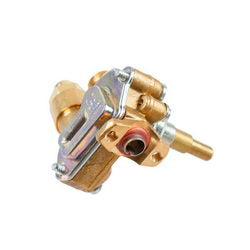 Gas tap for Electrolux hob