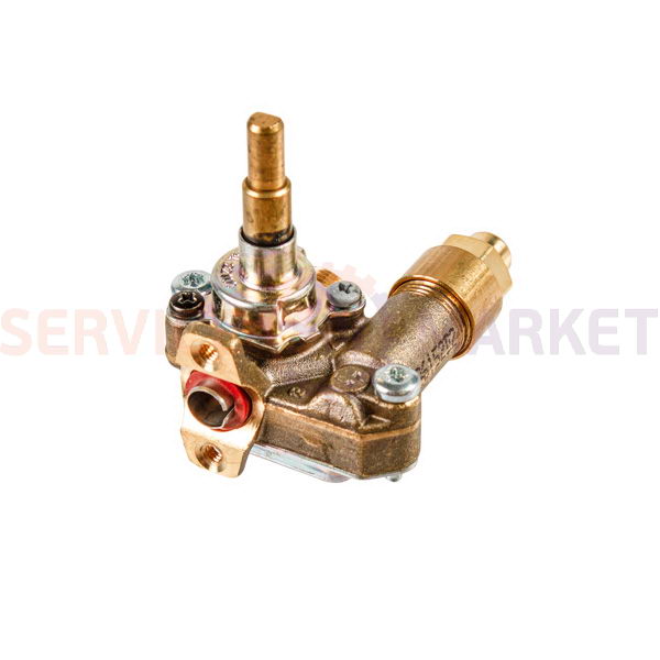 Gas tap for Electrolux hob