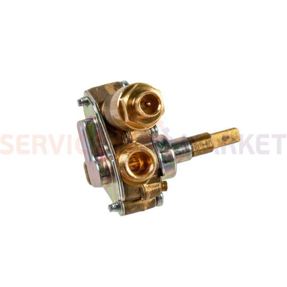 Gas tap for Electrolux hob