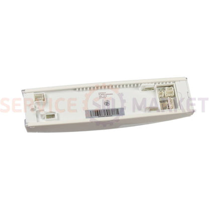 Control module for Electrolux refrigerator
