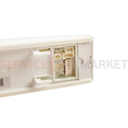 Control module for Electrolux refrigerator