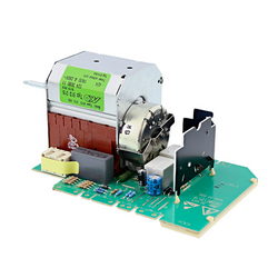 Селектор программ для стир. машины Zanussi