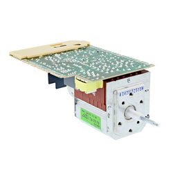 Program selector for washing machine Zanussi