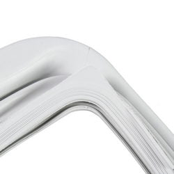 Hatch cuff for vertical washing machine Electrolux