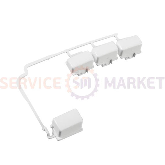 Декоративные клавиши управления для стиральной машины Electrolux