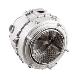 Бак в сборе для стиральной машины AEG