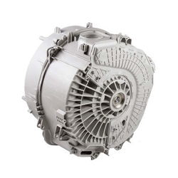 Complete tank for AEG washing machine