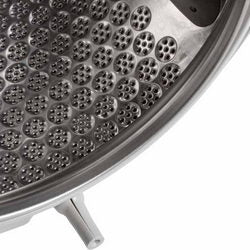 Complete tank for AEG washing machine