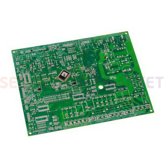 Control board for AEG refrigerator