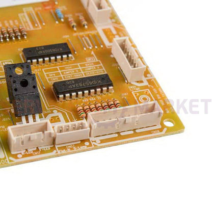 Control board for AEG refrigerator