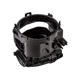 Electrolux Vacuum Cleaner Motor Housing Back