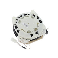 Power cord reel (winding) assembled for Electrolux vacuum cleaner