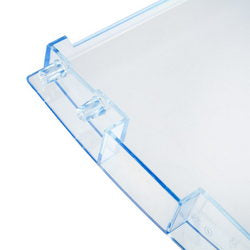 Freezer panel (folding) 545x170mm Beko