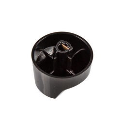 Oven mode control knob for Zanussi stove